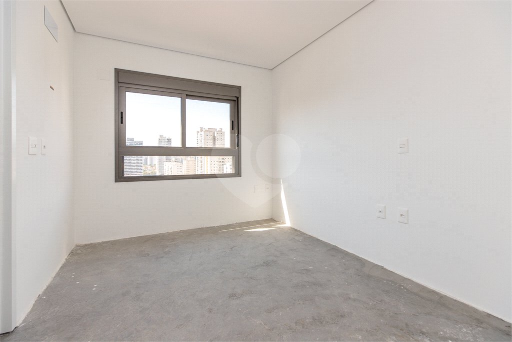 Apartamento à venda com 3 suítes em Brooklin Paulista, São Paulo, SP