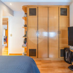 Apartamento à venda com 4 quartos, sendo 3 suítes,  em Perdizes, São Paulo, SP