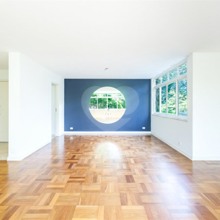 Apartamento à venda com 3 quartos, sendo 1 suíte, em Jardim Europa, São Paulo, SP