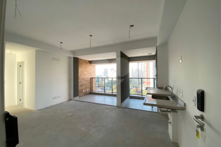 Apartamento à venda com 2 quartos, sendo 1 suíte,  em Perdizes, São Paulo, SP