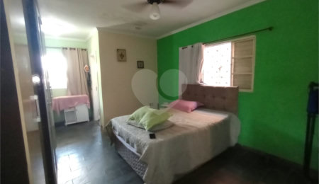 Casa à venda com 4 quartos, sendo 1 suíte,  em Jardim Maricota, Itapetininga, SP