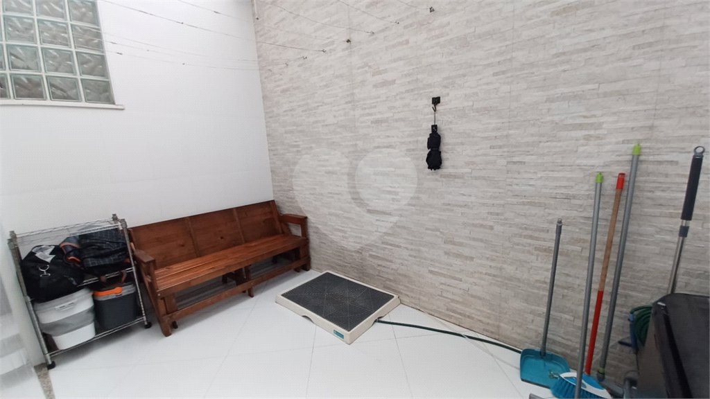 Casa à venda ou para alugar com 3 quartos, sendo 1 suíte, no condomínio Reserva dos Pássaros, São Paulo - SP
