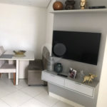 Apartamento à venda com 3 quartos, sendo 1 suíte, em São João Clímaco, São Paulo, SP