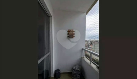Apartamento à venda com 3 quartos em Parada Inglesa, São Paulo, SP