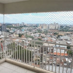 Apartamento para alugar com 4 quartos, sendo 1 suíte, no Centro, São Bernardo do Campo, SP