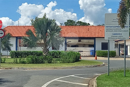 Terreno à venda no condomínio Village Ipanema 2, Araçoiaba da Serra - SP
