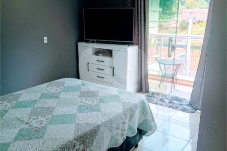 Duplex à venda com 2 quartos em Campo Grande, Rio de Janeiro, RJ