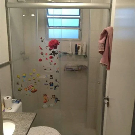 Cobertura à venda com 3 quartos em Jardim Umarizal, São Paulo, SP