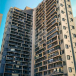 Apartamento à venda com 2 quartos, sendo 1 suíte,  em Santo Amaro, São Paulo, SP