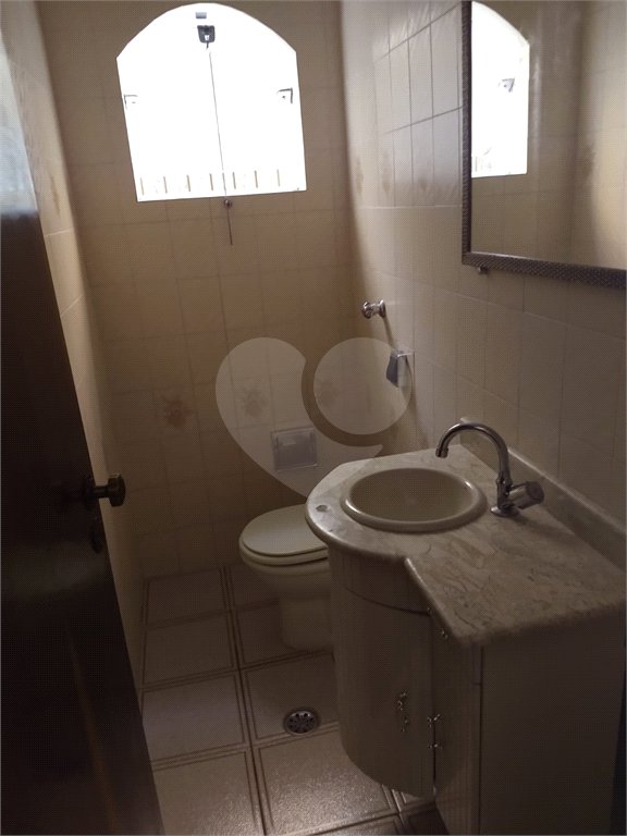 Sobrado à venda com 3 quartos, sendo 1 suíte, em Tucuruvi, São Paulo, SP