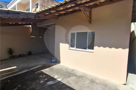Casa à venda com 2 quartos em Campo Grande, Rio de Janeiro, RJ