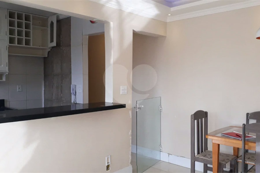 Apartamento à venda com 2 quartos, sendo 1 suíte, em Mandaqui, São Paulo, SP