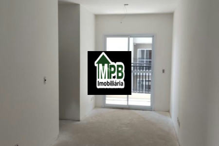 Apartamento à venda com 3 quartos em Caguassu, Sorocaba, SP