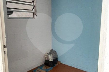 Casa à venda com 3 quartos, sendo 1 suíte, em Santo Amaro, São Paulo, SP