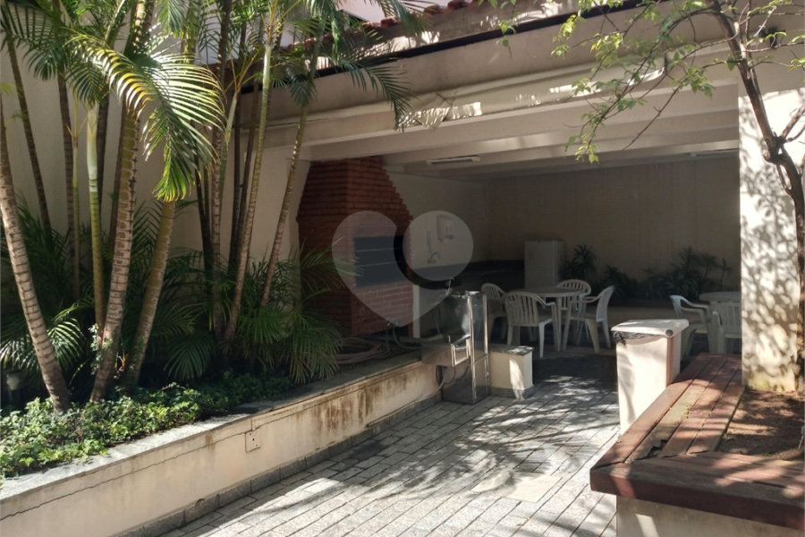 Apartamento à venda com 3 suítes em Morumbi, São Paulo, SP