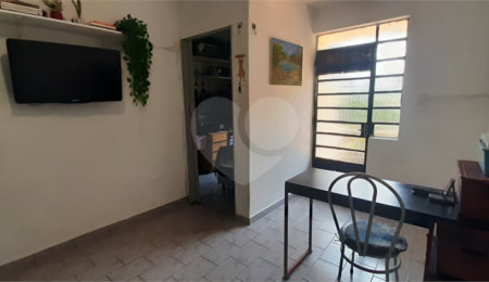 Casa à venda com 1 suíte em Tucuruvi, São Paulo, SP