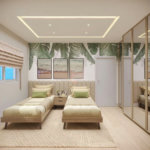 Apartamento à venda, 158 m² por R$ 4.488.000,00 - Embaré - Santos/SP