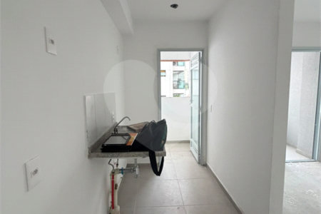 Apartamento à venda com 1 quarto em Vila Leopoldina, São Paulo, SP