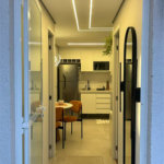 Apartamento à venda com 1 quarto em Água Branca, São Paulo, SP