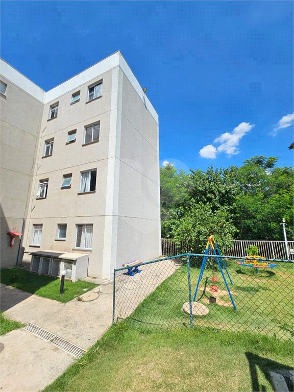 Apartamento à venda com 2 quartos em Jardim Santa Lúcia, Salto, SP