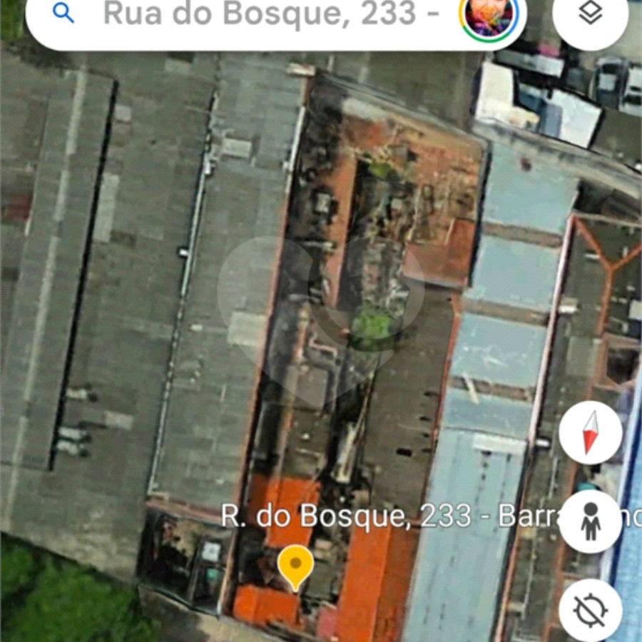 Terreno à venda em Barra Funda, São Paulo, SP