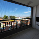Apartamento à venda com 2 quartos, sendo 1 suíte,  em Vila Aparecida, Itapetininga, SP