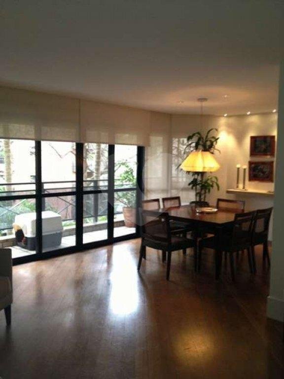 Apartamento à venda com 3 suítes em Jardim Ampliação, São Paulo, SP