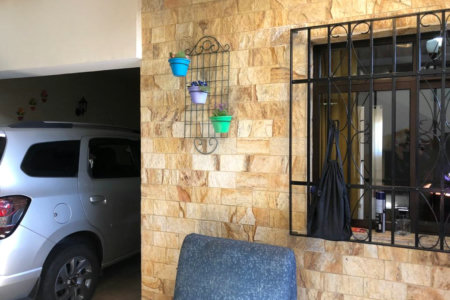 Sobrado à venda com 5 quartos em Parque Vitória, São Paulo, SP