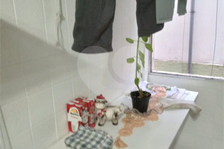 Apartamento à venda com 2 quartos em Água Branca, São Paulo, SP