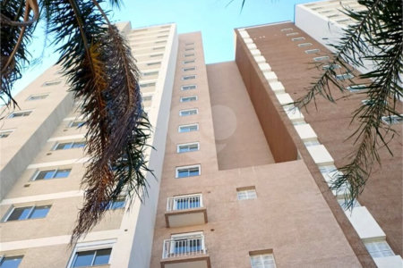 Apartamento à venda com 1 quarto em Butantã, São Paulo, SP