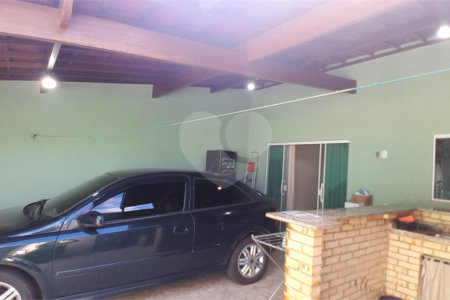 Casa à venda com 2 quartos em Campo Grande, Rio de Janeiro, RJ