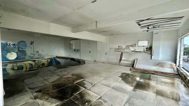 Prédio, 1300 m² - venda por R$ 5.000.000,00 ou aluguel por R$ 62.000,00/mês - Vila Cascatinha - São Vicente/SP