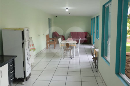 Chácara à venda com 1 quarto em Jardim Buru, Salto, SP