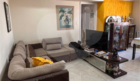 Apartamento para alugar com 2 quartos em Santana, São Paulo, SP