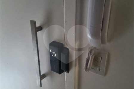 Apartamento à venda com 1 quarto em Santana, São Paulo, SP