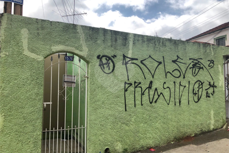 Terreno à venda em Casa Verde, São Paulo, SP