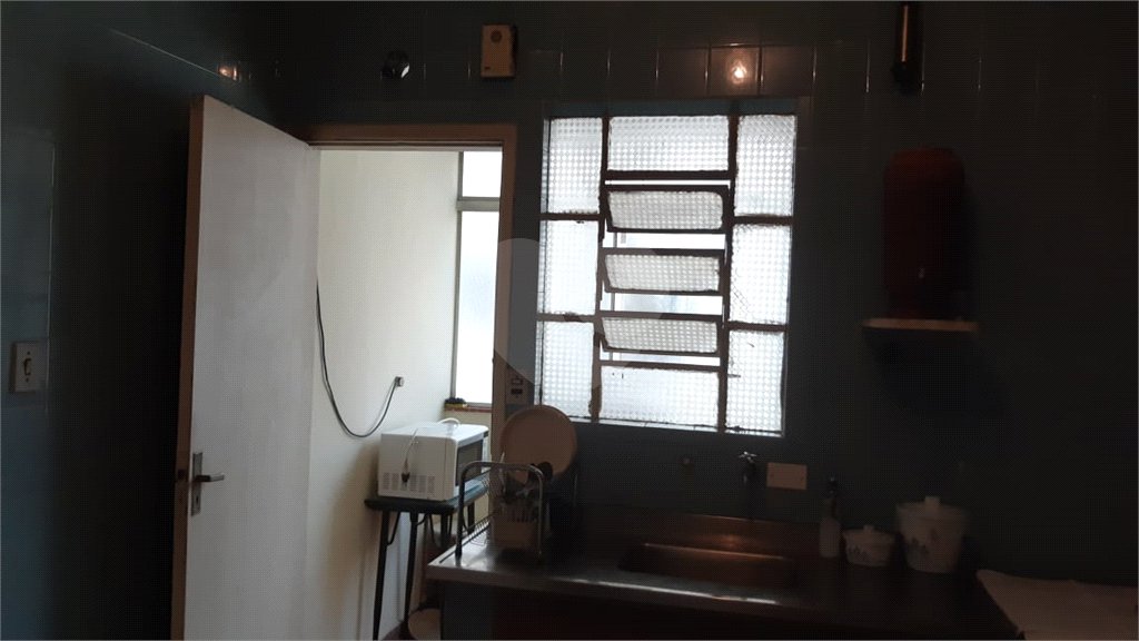 Apartamento à venda com 2 quartos em Santana, São Paulo, SP