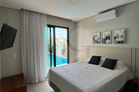 Casa à venda com 4 suítes no condomínio Gran Ville San Venâncio 3, Itupeva - SP