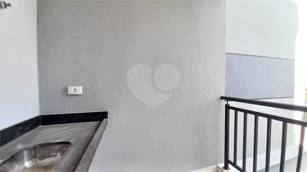 Apartamento à venda com 2 quartos em Vila Mazzei, São Paulo, SP