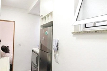 Casa à venda com 1 quarto no condomínio Machado, São Paulo - SP