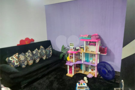 Casa à venda com 4 quartos, sendo 2 suítes, em Campo Grande, Rio de Janeiro, RJ