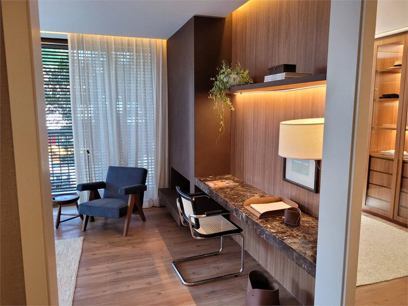 Apartamento à venda com 4 suítes em Vila Madalena, São Paulo, SP