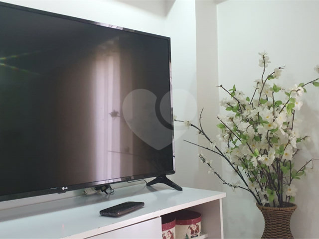 Apartamento à venda com 2 quartos em Vila Medeiros, São Paulo, SP