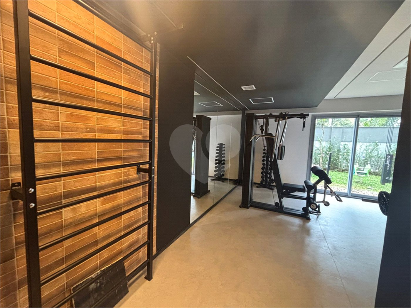 Studio para alugar em Vila Cordeiro, São Paulo, SP