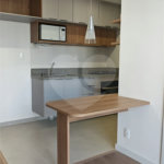Apartamento para alugar com 2 quartos, sendo 1 suíte, em Perdizes, São Paulo, SP
