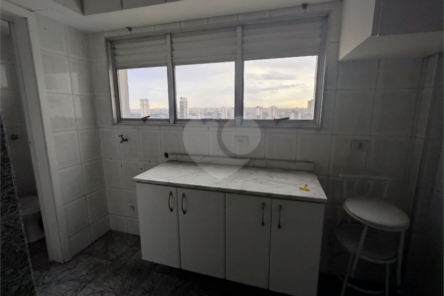 Cobertura à venda com 3 quartos, sendo 1 suíte, em Vila Maria, São Paulo, SP