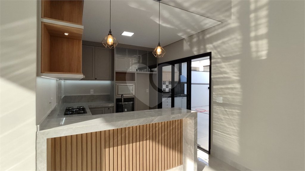 Casa à venda com 3 suítes no condomínio Residencial Viena, Indaiatuba - SP
