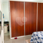 Apartamento à venda com 1 quarto em Cocaia, Guarulhos, SP