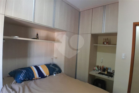 Casa à venda com 2 quartos em Campo Grande, Rio de Janeiro, RJ