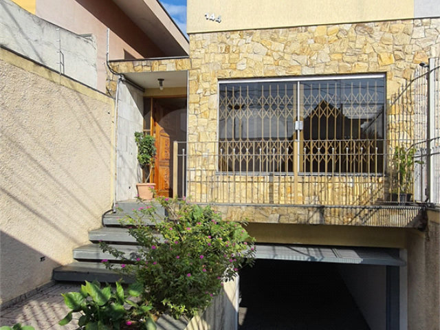 Sobrado à venda com 4 quartos, sendo 1 suíte,  em Vila Pereira Barreto, São Paulo, SP